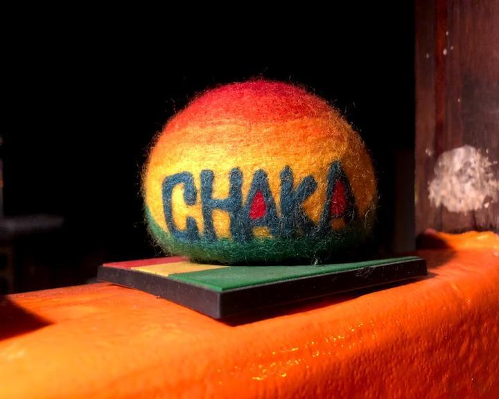 Bistro Chaka-Chaka