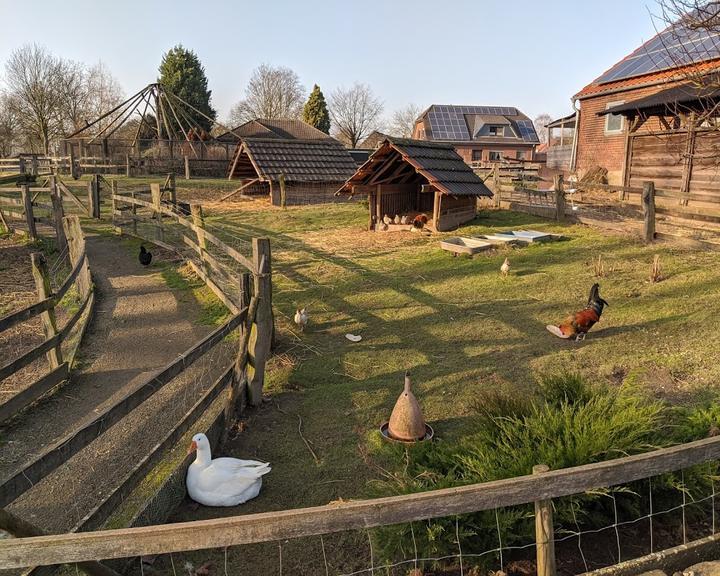 Bauerncafé Restaurant Torenhof