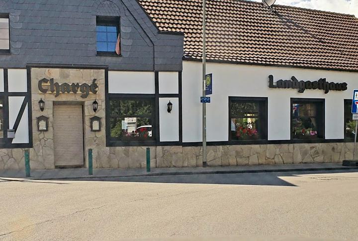 Landgasthaus Charge