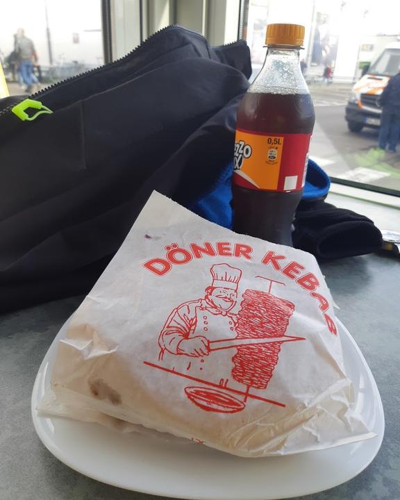 Doner Express