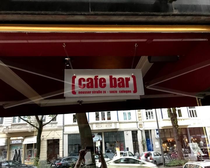 Cafe-Bar-Koeln